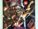 Motorhead - Bomber LP, NM, 2013 Bronze BRON 523