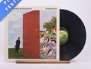 George Harrison Wonderwall Music A-1 B-3 Repress LP Album Vinyl Record - EX/EX