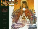 LABYRINTH (DAVID BOWIE) [SOUNDTRACK] BRAND NEW  STILL SEALED LP  (MINT)
