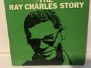 the ray charles story vinyl