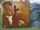 MENDELSSOHN SCHUMANN SCHUBERT: Cello & Piano Fournier Handmann / Guild