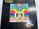 THE WOZARD OF IZ - An ELECTRONIC ODYSSEY   PROMO RARE LP   Mort Garson   BIG SUR