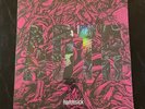 A Day To Remember Homesick LP D2C Exclusive #1 Clear Green Purple Blue Splatter