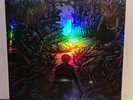 A Day To Remember - Homesick Purple Vinyl Holographic Cover