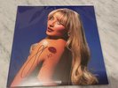Sabrina Carpenter Signed Vinyl Cover Jacket Amoeba New