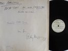 RARE ACETATE SKIN ALLEY 4 TRACKS FROM SKIN TIGHT LP  1973 EMIDISC UK PROG ROCK