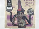 Purple Image - Purple Image Vinyl Record Silver Color Variant