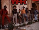 War - Now Playing Red Vinyl Edition (2024 - Original)
