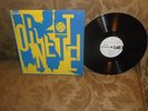 Ornette Coleman Ornette Atlantic 1378 MONO white label promo EX LP Scott LaFaro
