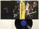 THE RUNAWAYS S/T Japan LP [30912ER]