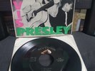Elvis Presley EPA-747 1956 Blue Suede Shoes I Got A Woman USA  Ex+/Ex