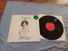 Juicy Lucy – Pieces–1972-RARE UK FIRST PRESS-POLYDOR LAB - N/MINT
