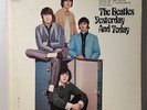 The Beatles Yesterday And Today Vinyl T 2553 Mono Original LP Record Canadian