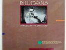 BILL EVANS MORE FROM THE VANGUARD RIVERSIDE VIJ4048 JAPAN PROMO VINYL LP