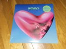 Fontaines D.C. - Romance LP NEW LP Ltd Transparent Vinyl NEW Sealed