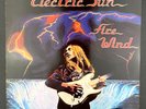 Electric Sun • Fire Wind Uli Roth (Scorpions) GERMAN Press vinyl record LP NM M-