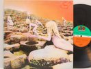 Led Zeppelin         House of the holy        Gat       NM # U