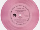 KATE BUSH - *HOLY GRAIL* pink flexi 7