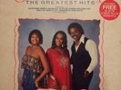 Odyssey - Greatest Hits - Used Vinyl Record - 96 - T1450z