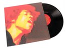 Jimi Hendrix Experience Electric Ladyland (2010) New/Sealed/Mint W/ Hype Sticker
