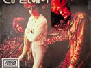 CREAM- Live in Detroit '67 Vinyl 2-LP (SEALED** 2018 Limited) Ginger Baker RARE