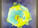 Yes • Fragile • 70s US Press vinyl record LP NM M-