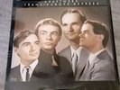KRAFTWERK - Trans-Europe Express - 1977 - CAPITOL - Vinyl LP - SW11603 -G