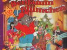 Benjamin Blümchen Weihnachten Mit Benjamin Blümchen Kiosk 2xVinyl LP