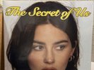 New Gracie Abrams The Secret of Us Signed Exclusive Purple Vinyl Sealed In Hand