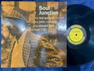 1st  RED GARLAND SOUL JUNCTION PRESTIGE PRLP 7181 RVG DG MONO US Vinyl LP