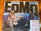 EPMD – Unfinished Business (1989) Fresh Records vinyl NEW original issue  rare