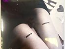 Struts Pretty Vicious LP Album vinyl record limited purple 2023 indie rock