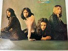 Free - Fire & Water Original Pink Island LP