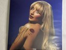 Sabrina Carpenter Short n' Sweet Signed LP - Light Sky Blue Vinyl - IN HAND