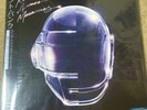 Daft Punk / Random Access Memories 10th Anniversary Japanese OBI 3LP+POSTER