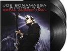 Joe Bonamassa Live from the Royal Albert Hall (Vinyl) 12
