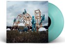 AWOLNATION The Phantom Five (IEX Blue) NEW Vinyl