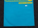 Awesome 3 – Don't Go '94 - 1994 UK City Beat 12