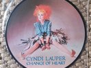 Cyndi Lauper – Change Of Heart 7