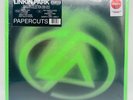 Linkin Park - PAPERCUTS Hits Target Exclusive Bone Color Vinyl Sealed