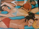 Sun - Sunburn 1978 Vinyl LP Album w/ Inner Sleeve Capitol Records