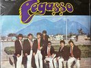 GRUPO PEGASSO  HOLA COMO ESTAS  VOL 4     NEW SEALED
