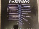 Fear Factory - Demanufacture Vinyl LP 1995. Roadrunner RR 8956-1