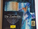 Mozart - Die Zauberflöte / Cofanetto 3 vinili / Deutsche Grammophon