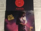 Jessica Williams 12” Vinyl LP Queen Of Fools 1979 Polydor