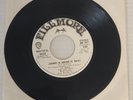 Grateful Dead - Johnny B Goode - Mono / Stereo - WB 7627 - Promo 1972 7