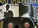 The Haunted ‘Revolver’,’The Dead Eye’. 2 Vinyl Lp Set. Like New. In Flames