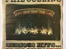 PHIL COLLINS - Serious Hits..Live  1990 RARE DIDECA GUATEMALA 2LP