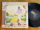 Elton John Goodbye Yellow Brick Road Original US  vinyl