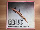 AC/DC – Monsters Of Rock double vinyl ITALY press 1981 VG/VG